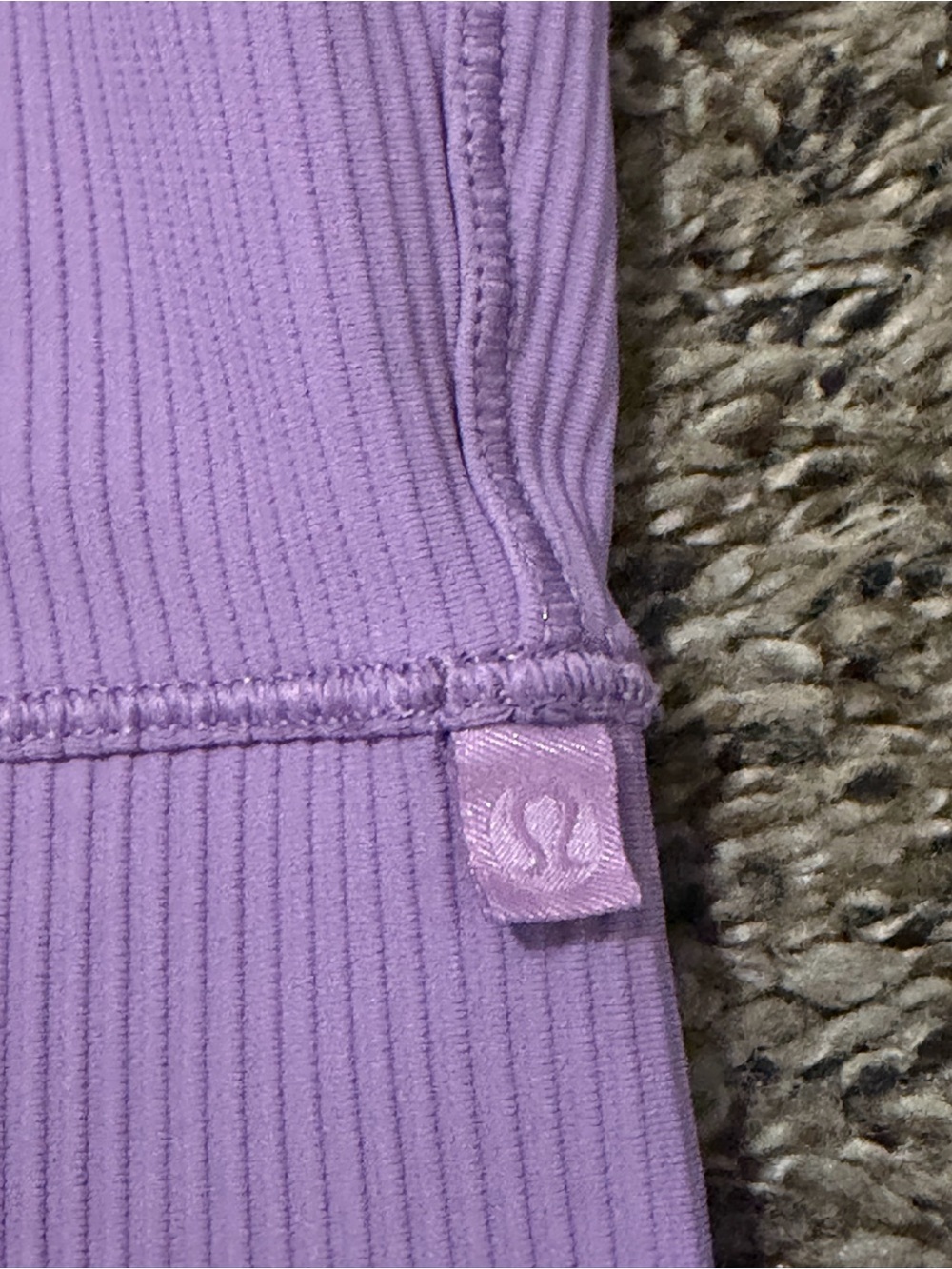 Power Pivot Tank Top Everlux - Picture 5 of 5